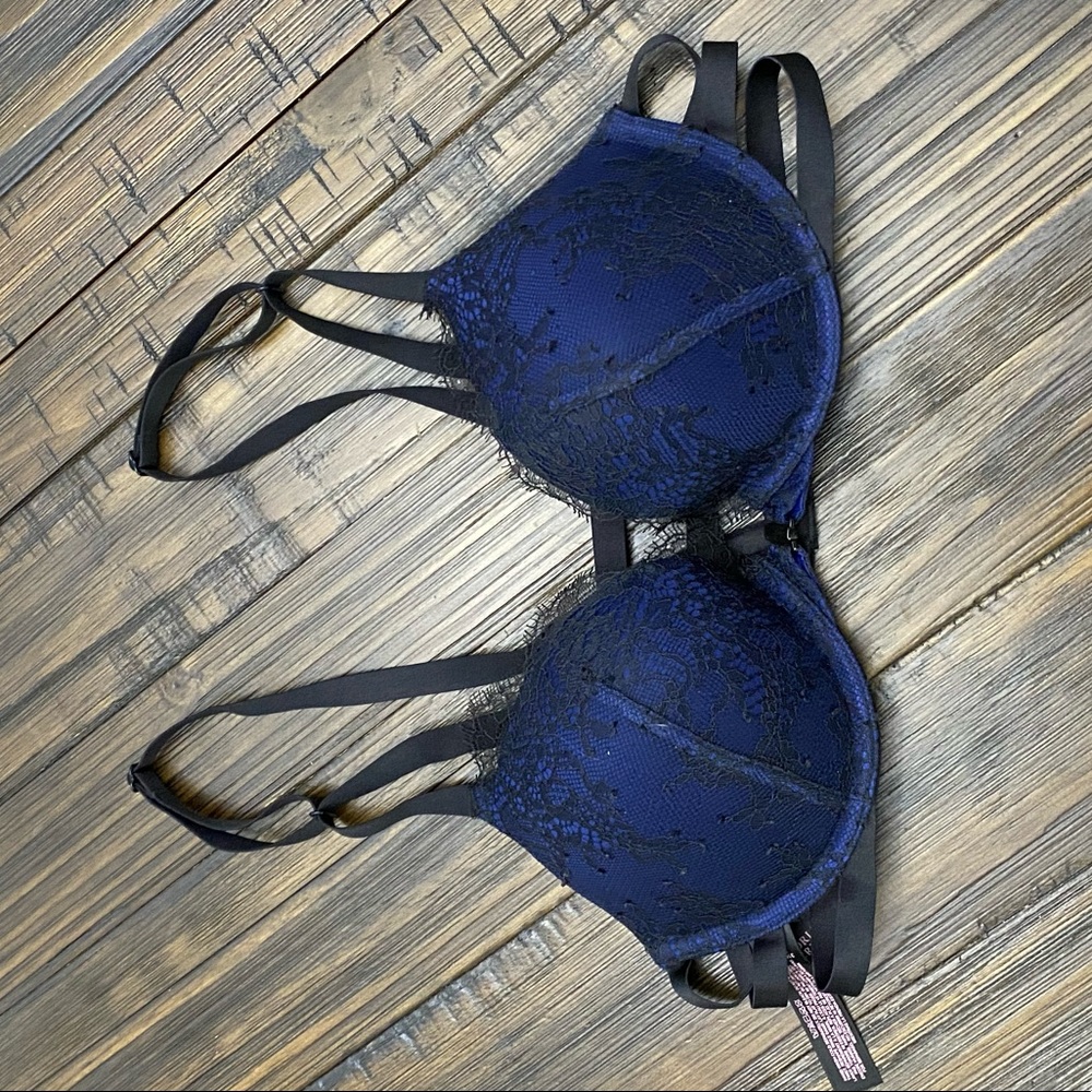 VS Very Sexy Bra 34B